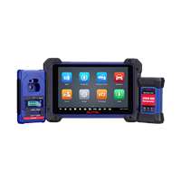 New Verison Auto Key Programmer Diagnostic Tool + Imkpa 
 