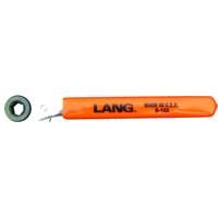Lang Tools B10A - 5/16" Ratcheting Side Terminal Wrench