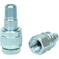 Blackhawk 65580 - 3/8" Complete Coupler Set