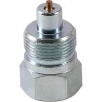 Blackhawk 69478 - 1/4" Hose Half Coupler For Bh65114 & Bh65115