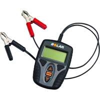 Solar BA9 - 40-1200 CCA 12V Digital Battery & System Tester