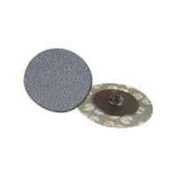 (BAR-343036) Abrasive Disc 3in TYPE R Zirconia 36Grit