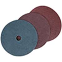 (BAR-710036) ABRASIVE DISC 7"X7/8" 36C RED A/O 25/BX