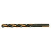 (BAR-AB23) DRILL BIT AIRCRAFT 6IN 23/64IN 135 DEGREE SPLIT