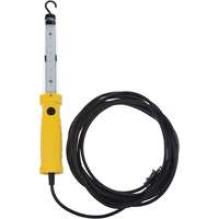 (BAY-SL-2135) 1,200 Lumen Corded LED Work Light w/Magnetic Hook