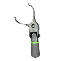 Vim Tools BCT1 - Button Clip Tool With Swivel Head