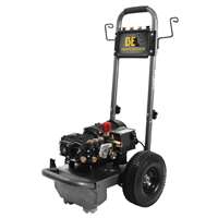 1,500 PSI -1.6 GPM Electric Pressure Washer with Powerease Motor and Triplex Pump
