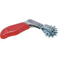 Cleaner Buffing Pad Spur