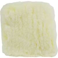Heavy Duty Wash Mitts, 9" x 9"