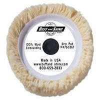 4 Ply Twisted Wool Grip PA