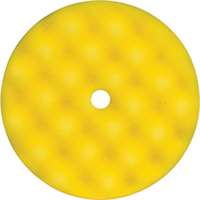 Convoluted Foam Pads, 8”