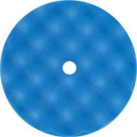 Waffle Bad - Blue 8" Dia 1.5"