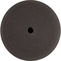 9" Center Tee, Black, Finishing