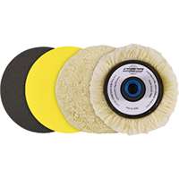 (BFS-TP-4) MINI 3” BUFFING KIT  4pk