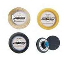(BFS-TP325W) 3' Buffing Pad Kit