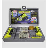 (BJK-KT-335) Truck Repair Kit w/ 35 Repairs