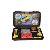 (BJK-KT-340) Tire Repair Kit with T-Bone Handles & Screwdriver