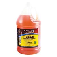 (BJK-LB-800) Tire Mounting Lubricant, 1 Gallon Jug