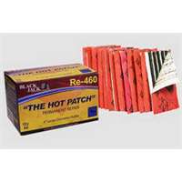 (BJK-RE-460) 4" Large Diameter Refills "60 per box"