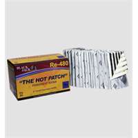 (BJK-RE-480) 4" Small Diameter Refills "80 per box"