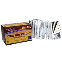 4″ Small Diameter Refills (Boxes of 80)