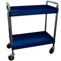 MULTIPURPOSE SERVICE CART