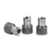 (BLR-11104-3) 11,000 Series Rotobroach Cutters - 5/16in. (3 Pack)