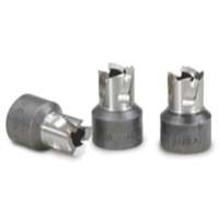 (BLR-11108-3) 11,000 Series Rotobroach Cutters - 3/8" (3 Pack)