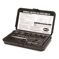 (BLR-11320) Rotabroach(r) Combo Cutter Kit