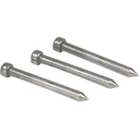 (BLR-13217) Blaircutters Pilots, 3 Pk.