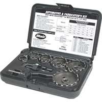 Holcutter Kit