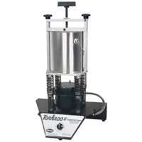 Blair Tornado II Portable Paint Shaker