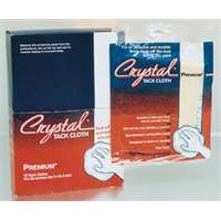 Premium Tack Cloth, 12-pk