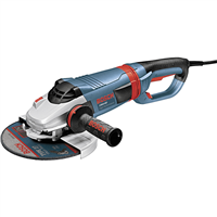 Eppys tools BPT-1994-6D Angle Grinder