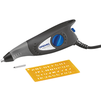 Eppys tools BPT-290-02 Corded Engraver Kit