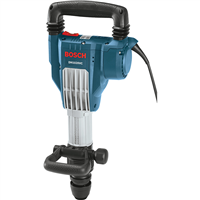 Eppys tools BPT-DH1020VC 15 Amp SDS-max Demolition Hammer