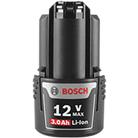 Eppys tools BPT-GBA12V30 12V Max Lithium-Ion 3.0Ah Battery