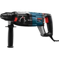 Eppys tools BPT-GBH2-28L SDS-plus 1-1/8 In. Rotary Hammer