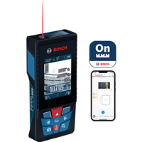 Eppys tools BPT-GLM400CL Connected Laser Measure