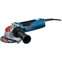 Eppys tools BPT-GWX13-50 5 In. Angle Grinder