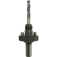 Eppys tools BPT-HSBAL Standard Hole Saw Mandrel