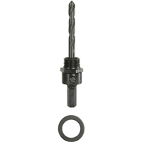 Eppys tools BPT-HSBAM Standard Hole Saw Mandrel