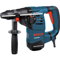 Eppys tools BPT-RH328VC SDS-plus 1-1/8 In. Rotary Hammer