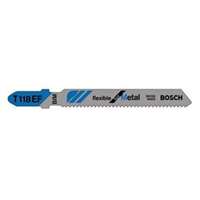 (BPT-T-118-EF) JIG SAW BLADE 3X18TBOSCH T SHK BIMETAL 5/PK