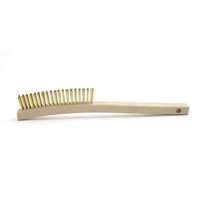 Curved Handle
