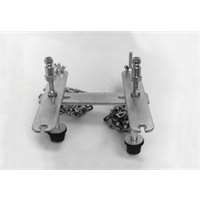 GM Bypass Adaptor for G300 Pressure Brake Bleeder