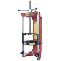Strut Spring Compressor