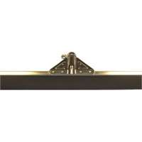 Rubber Black Foam Blade