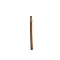 60” Wood Handle - Pkg. 4