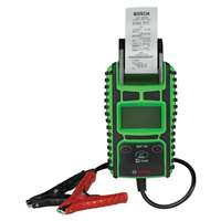 (BSD-1699200244) BAT 135 Battery Tester w/ Integrated Printer